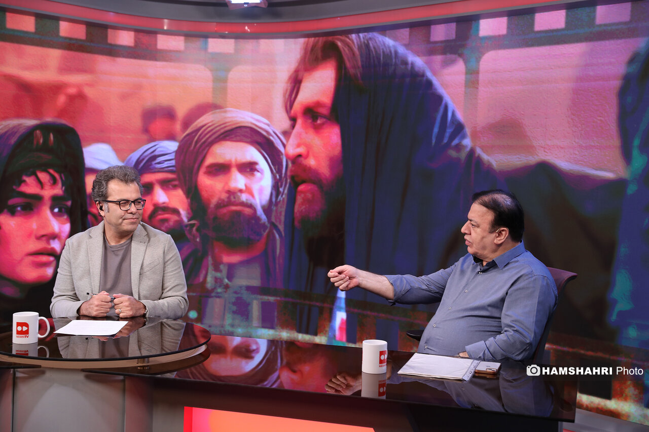 چرا روز واقعه مهم ترین فیلم عاشورایی سینمای ایران است