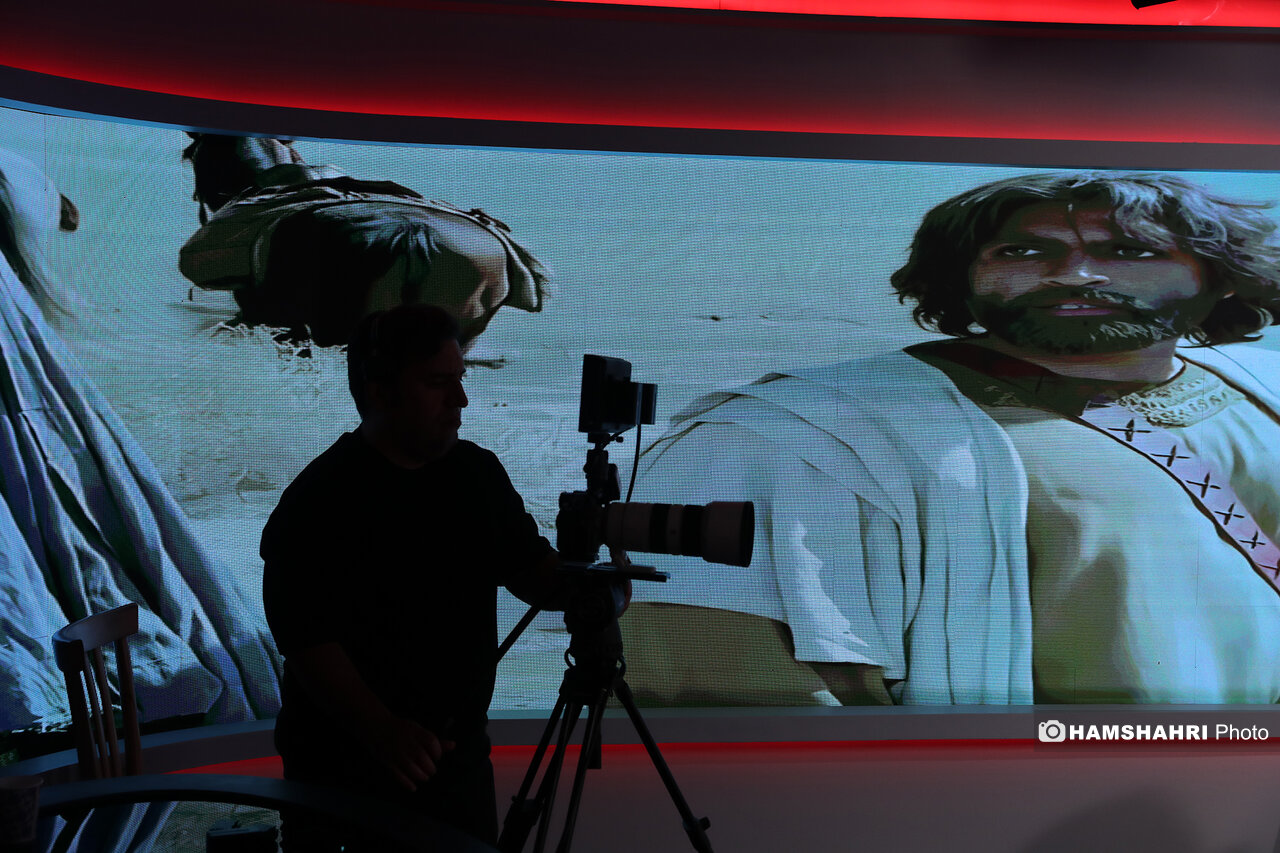 چرا روز واقعه مهم ترین فیلم عاشورایی سینمای ایران است