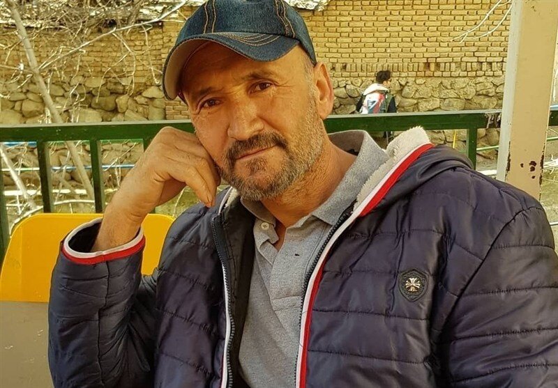 پدرزن نوید محمدزاده آزاد شده است + عکس | علت دستگیری چه بود؟