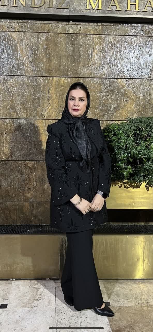 یک مادر فرشته نجات بیماران شد