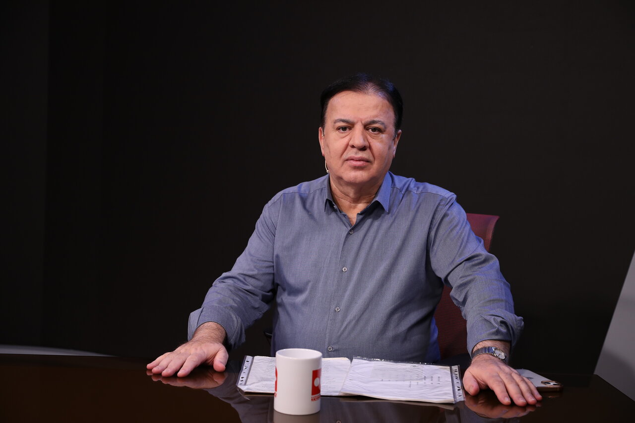 «روز واقعه» با ۶۲ میلیون ساخته شد| ,چرا با حضور علیرضا شجاعنوری مخالفت شد؟