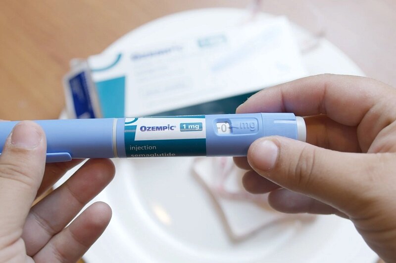 داروهای لاغری میگرن را تسکین می‌دهند