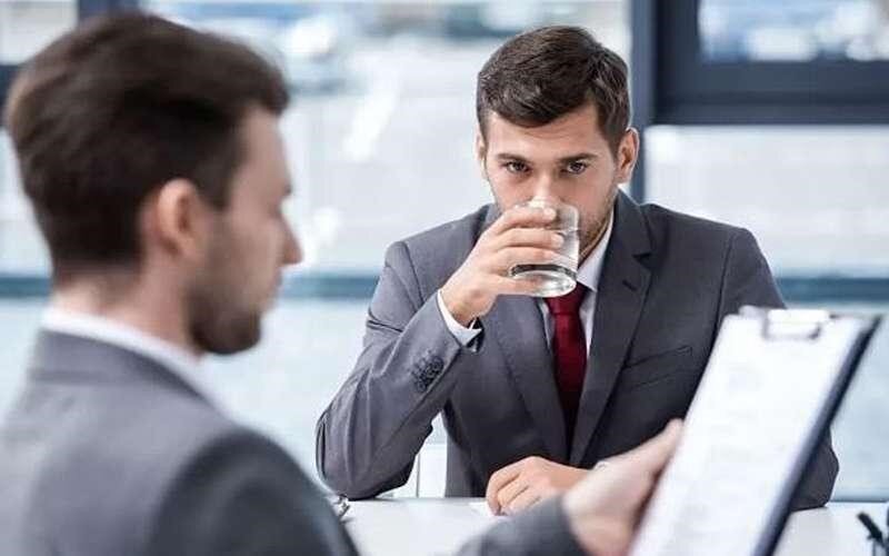 چگونه بر استرس مصاحبه شغلی غلبه کنیم