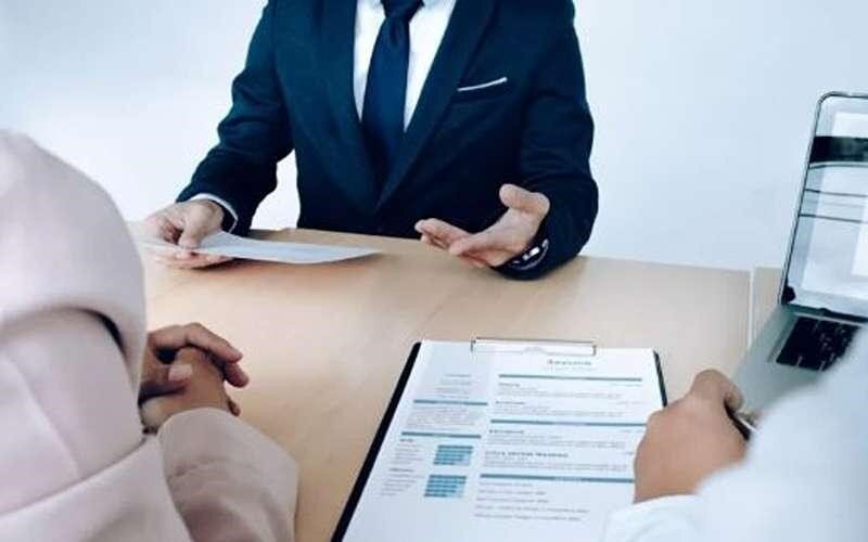 چگونه بر استرس مصاحبه شغلی غلبه کنیم