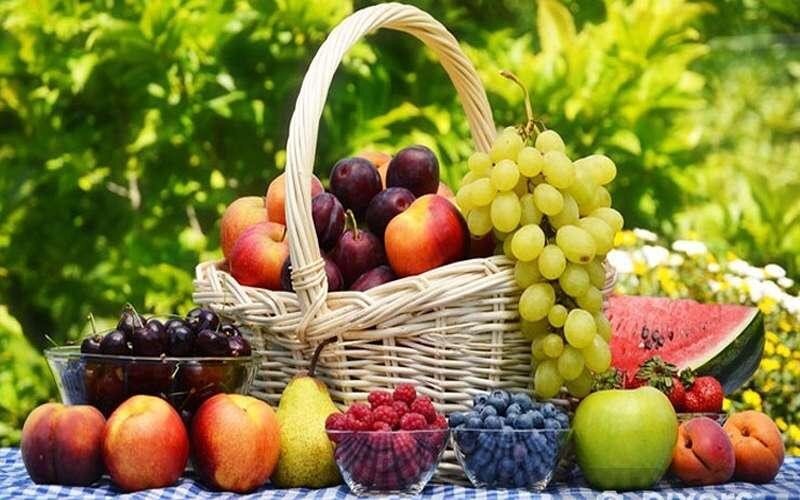 معرفی بهترین میوه‌های تابستانی برای مهمانی