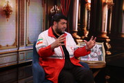 رئیس جمعیت هلال احمر: حتی به آمبولانس و بالگردمان حمله کردند | بزرگ‌ترین چالش امدادرسانی در تهران چیست؟