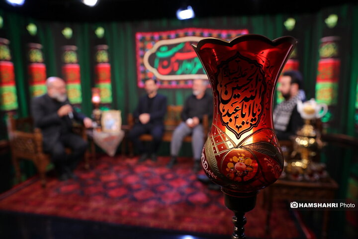 شهید امیرعلی امینی و پدرش