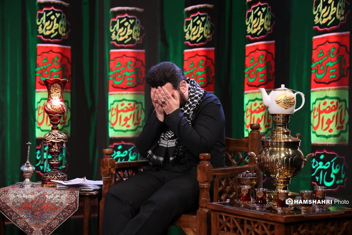 شهید امیرعلی امینی و پدرش