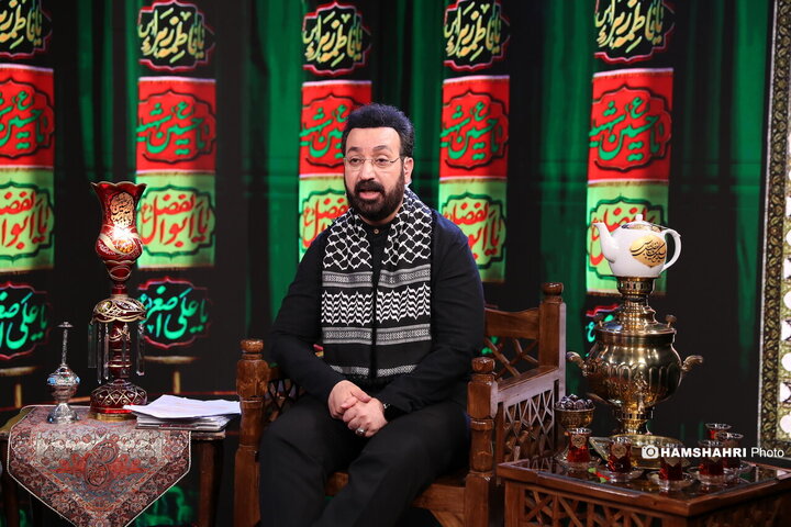 شهید امیرعلی امینی و پدرش