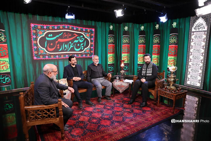 شهید امیرعلی امینی و پدرش