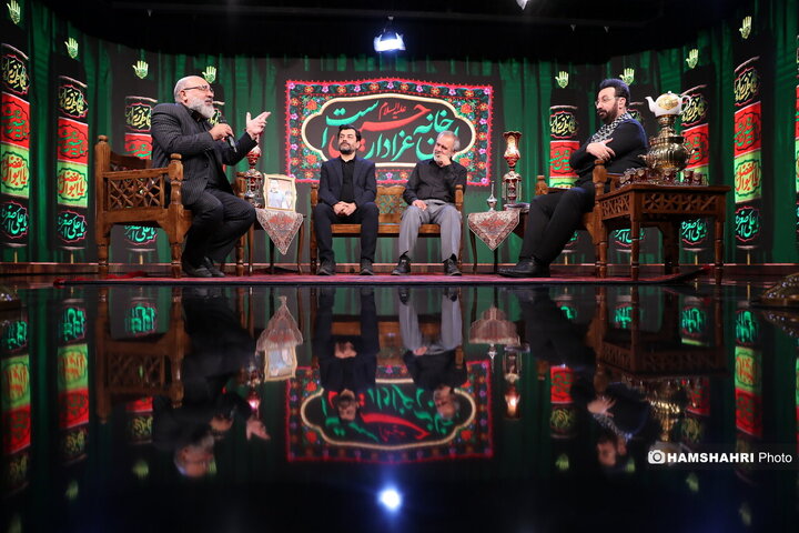 شهید امیرعلی امینی و پدرش