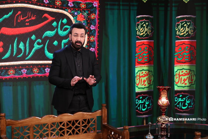 شهید اکرم محمد سلیمی نمینی