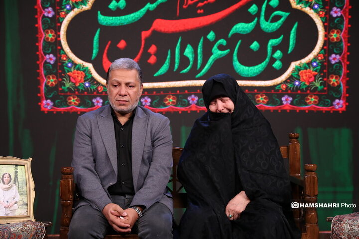 شهید اکرم محمد سلیمی نمینی