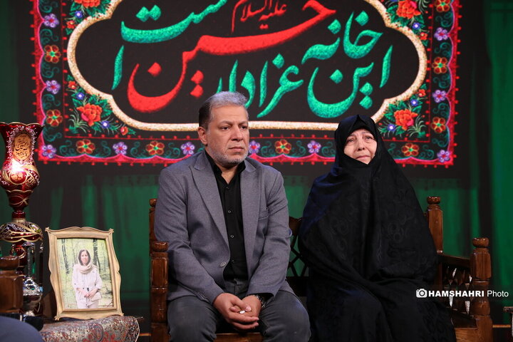 شهید اکرم محمد سلیمی نمینی