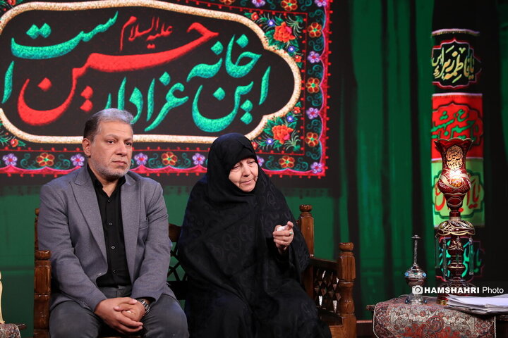 شهید اکرم محمد سلیمی نمینی