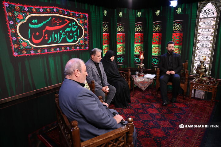 شهید اکرم محمد سلیمی نمینی