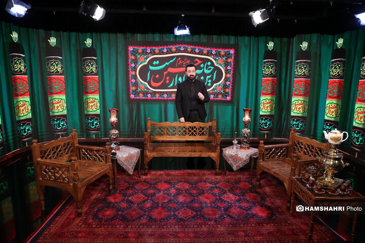 شهید اکرم محمد سلیمی نمینی