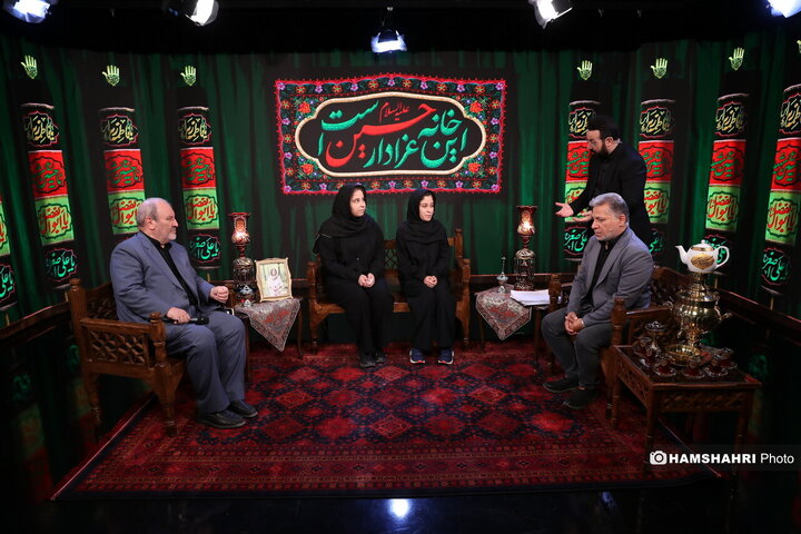 شهید اکرم محمد سلیمی نمینی