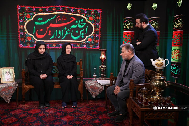 شهید اکرم محمد سلیمی نمینی