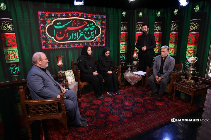 شهید اکرم محمد سلیمی نمینی