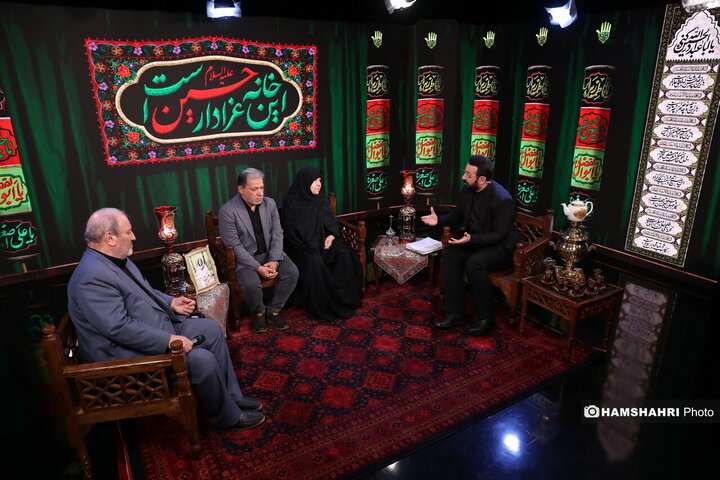 شهید اکرم محمد سلیمی نمینی