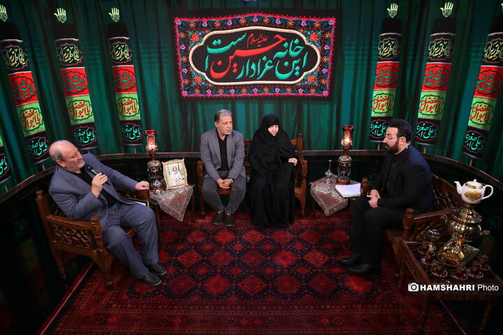 شهید اکرم محمد سلیمی نمینی