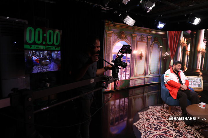 گفتگو با آقای پیر حسین کولیوند