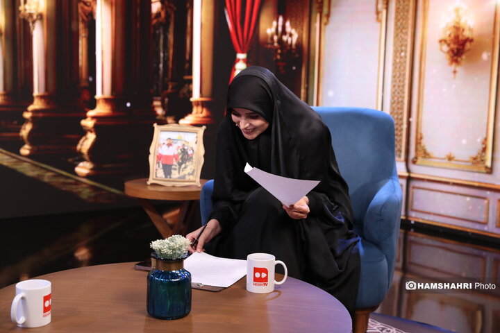 گفتگو با آقای پیر حسین کولیوند