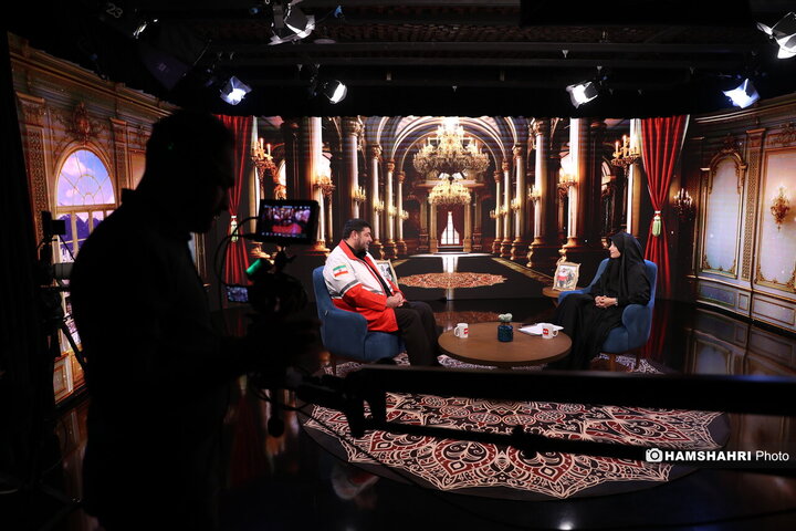 گفتگو با آقای پیر حسین کولیوند