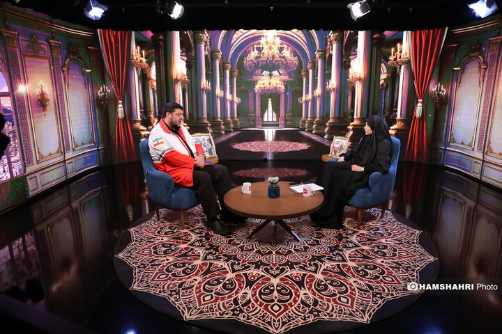 گفتگو با آقای پیر حسین کولیوند