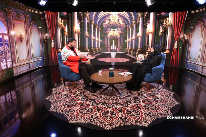 گفتگو با آقای پیر حسین کولیوند