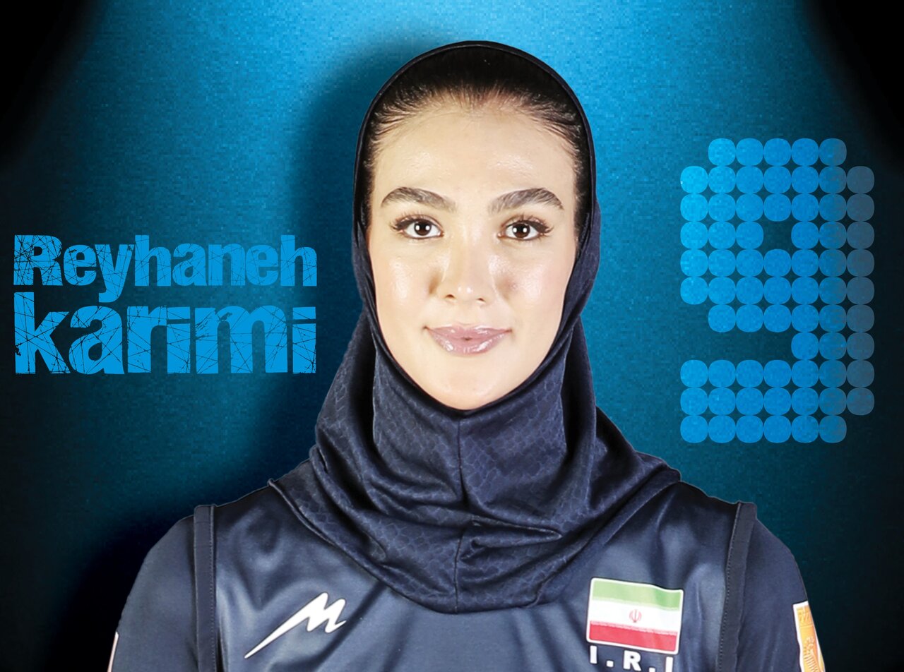 دختر سرو قامت ایران: نگران خاک وطن بودیم و ۳۰ساعت طول کشید تا به تهران برسیم | از کملطفی به اعضای کادر فنی خیلی ناراحتم!