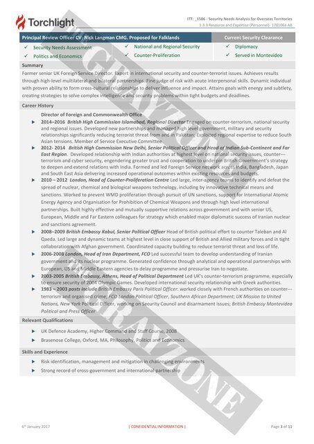 نفوذ جاسوس کهنهکار انگلیس به آژانس علیه ایران