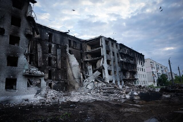 سیگنال جدید جنگی ترامپ؛ این عقبنشینی است؟ | گزارش واشنگتنپست؛ واشنگتن در حال فاصله گرفتن از این جنگ است