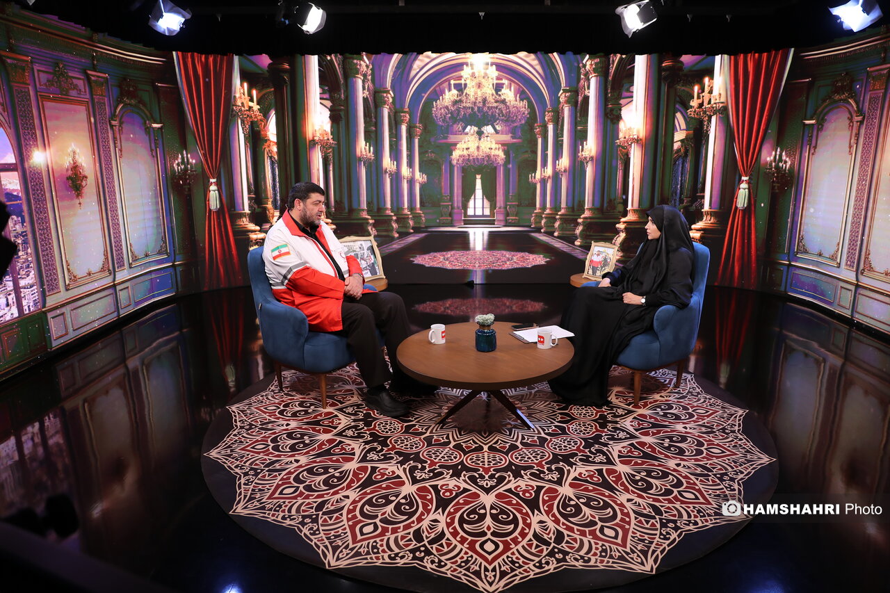 پیرحسین کولیوند: قانون افزایش واحد درسی امداد و نجات بلاتکلیف است| سه وزارت خانه به میدان بیایند