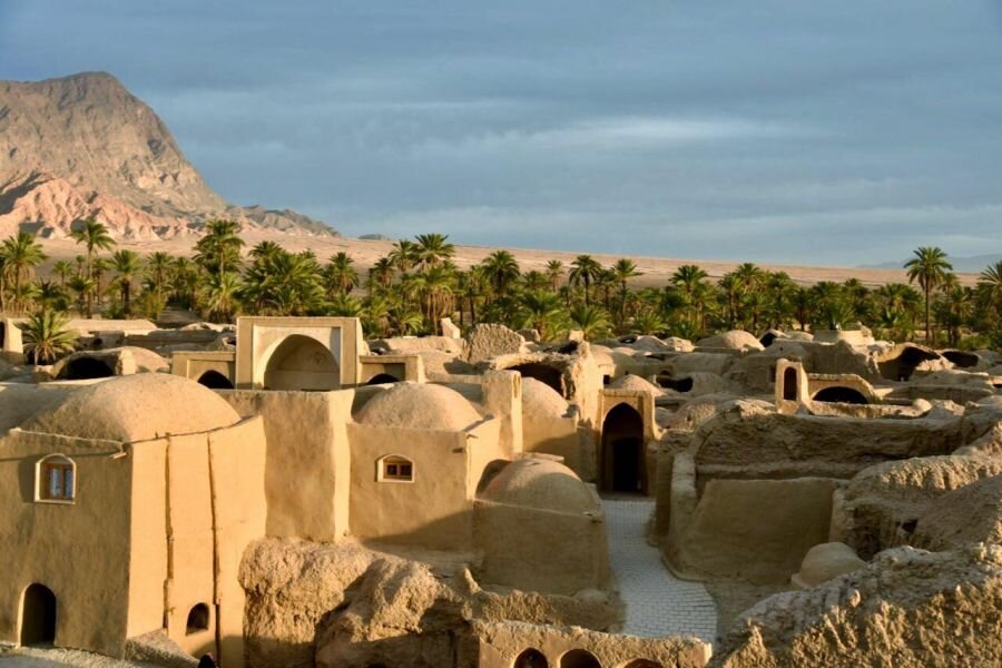 طبس