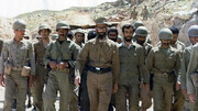 پاسخ رهبر انقلاب درباره جنگ برای ایران یا اسلام + ویدئو