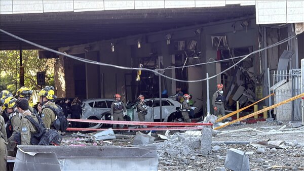 افشاگری تازه تلگراف؛ ایران چند پایگاه نظامی اسرائیل را زد؟ | جزئیات ۳۶ حمله دیگر