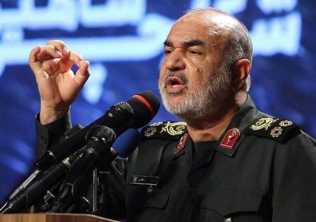 داستان واقعی یک فرمانده که نامش با خون نوشته شد+ تصاویر