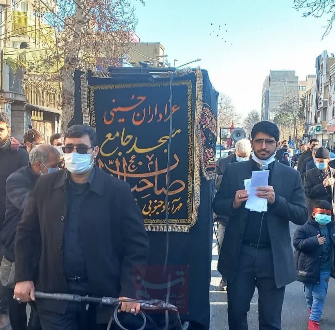 سردار باقری