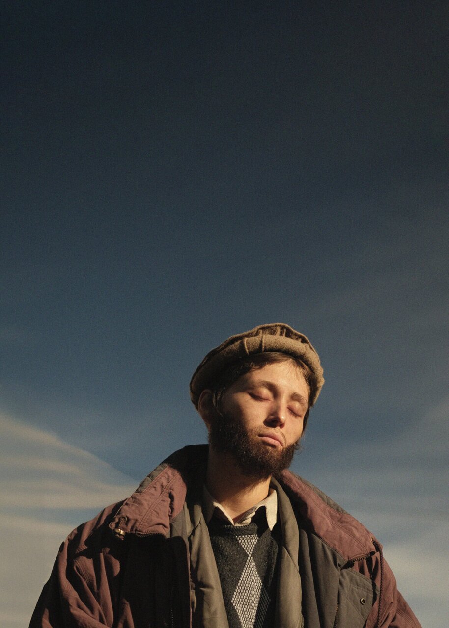 همسر نوید محمدزاده برای پیدا کردن عضو گمشده خانوادهاش تغییر چهره داد + تصویر