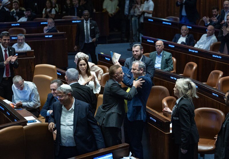 سفر نتانیاهو به آمریکا به این دلیل مهم به تعویق افتاد