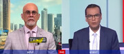 گزارش خبرنگاران اینترنشنال از آوارگی ۱۲هزار نفر و مشکلات شدید اسرائیلی‌ها پس از جنگ با ایران