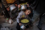محکومیت عدالت، تبرئه نسل‌کشی!