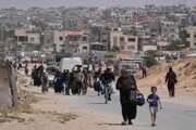 آیا حماس کمک‌های بشردوستانه در غزه را سرقت می‌کند؟