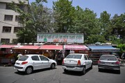 ساخت دو بازار میوه و تره بار جدید در شمال تهران