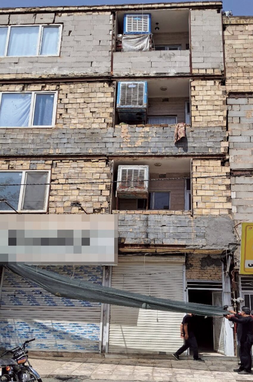 مرگ هولناک دختر ۲۰ ساله در لانه شیطانی | ۴ پسر جوان دستگیر شدند + عکس