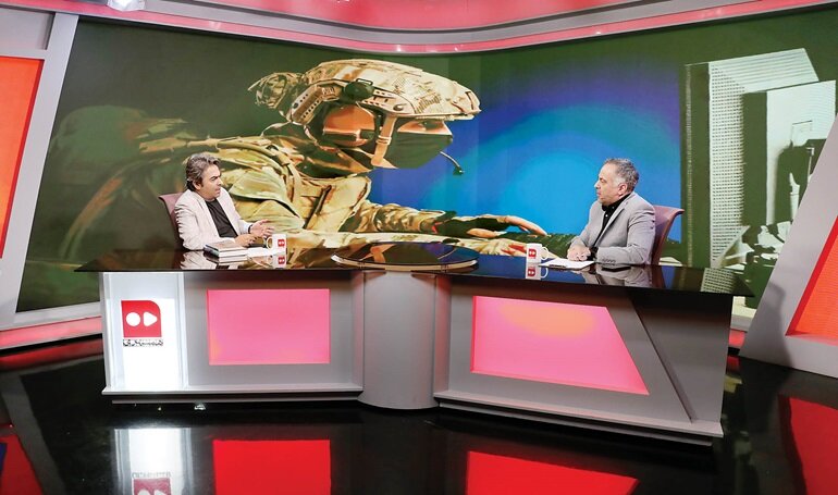 دانستنیها - جنگ نرم