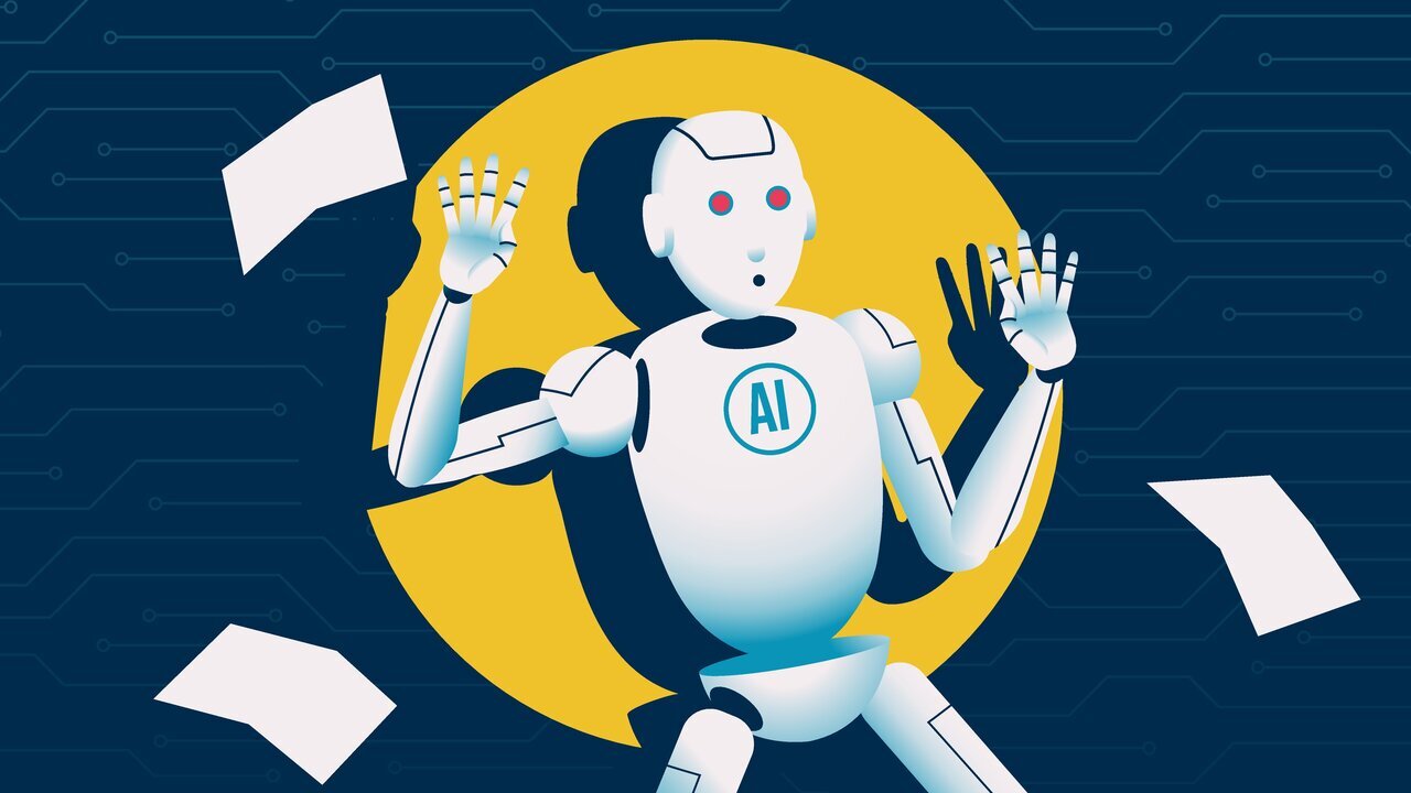 هشدار: ChatGPT ممکن است درمان اشتباه تجویز کند!