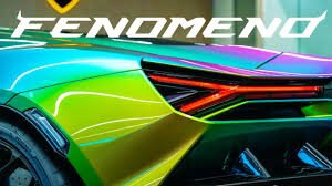 قدرت خاموش | از این هیولاهای جدید و مدرن نمیتوانید چشم بردارید!